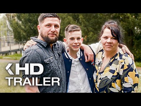 IM PRINZIP FAMILIE Trailer German Deutsch (2025)