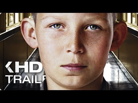 NEBEL IM AUGUST Trailer German Deutsch (2016)