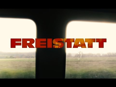 Freistatt (OFFICIAL HD TRAILER)